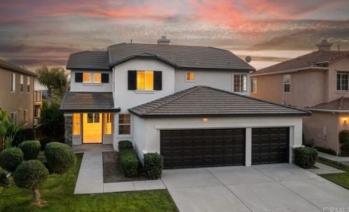 24399 Brillante Dr, Wildomar, CA 92595-7827