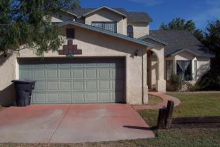 2474 Victoria Rd, Willcox, AZ 85643-3152