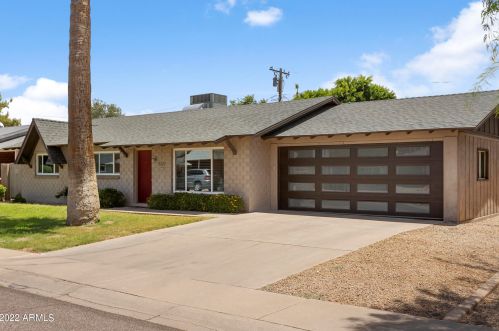 8737 Forest Dr, Scottsdale, AZ 85257-2938