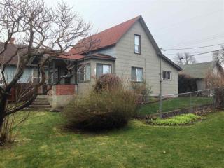 602 Bridgeport Ave, Spokane, WA 99207-2801