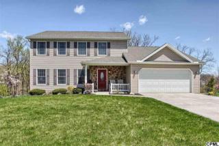 28 Summer Dr, Siddonsburg, PA 17019-9544