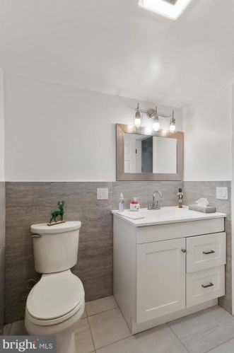 1511 Randolph St, Harrisburg PA  17104-3414 exterior