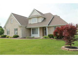 8138 Silverstone Dr, Waterville, OH 43566-9432