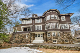 219 Pelhamdale Ave, New Rochelle NY  10803-3317 exterior