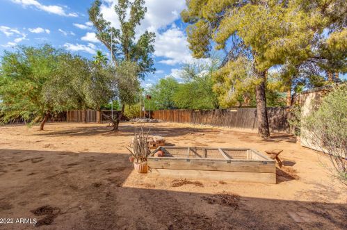 6602 Aster Dr, Scottsdale AZ  85254-4549 exterior