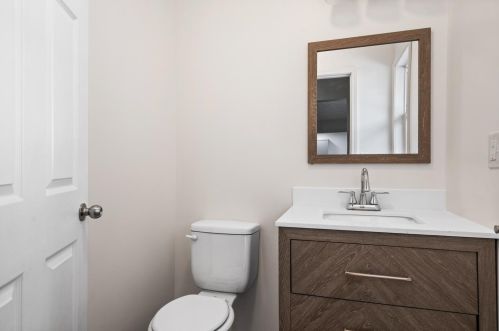 432 Thorne Ave, Wilmington OH  45177-1222 exterior