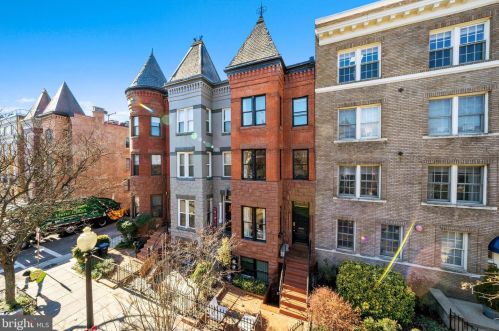 1732 18th St, Washington, DC 20020-4611