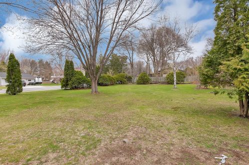407 2 1/2 St, Sartell MN  56377-1708 exterior