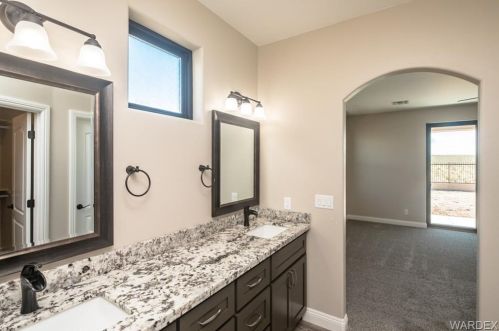 3256 Secret Pass Cyn Dr, Bullhead City AZ exterior