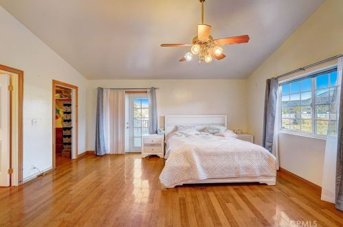 2144 Erwin Ranch Rd, Big Bear City CA  92314-8864 exterior