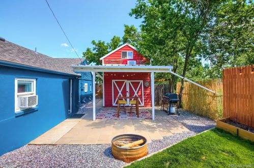 1080 Ames St, Denver CO 80226-2410 exterior