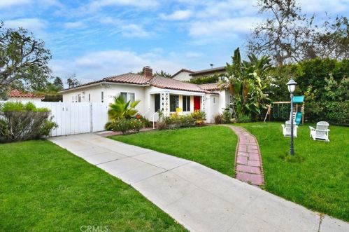 12635 Sarah St, North Hollywood, CA 91604-1116