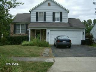 2705 Fernwood Ave, Lancaster, OH 43130-7874