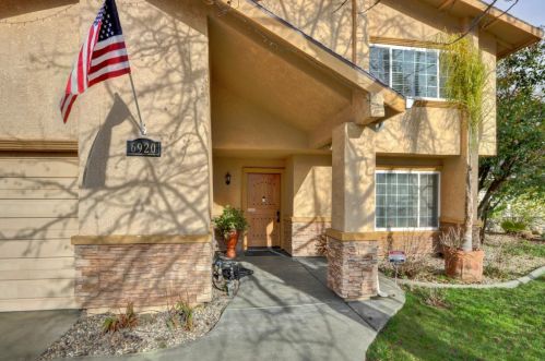6920 Sunburst Way, Citrus Heights, CA 95621-3522