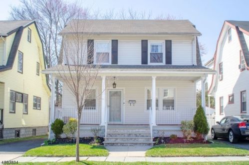 179 Brighton Ave, East Orange, NJ 07017-1804