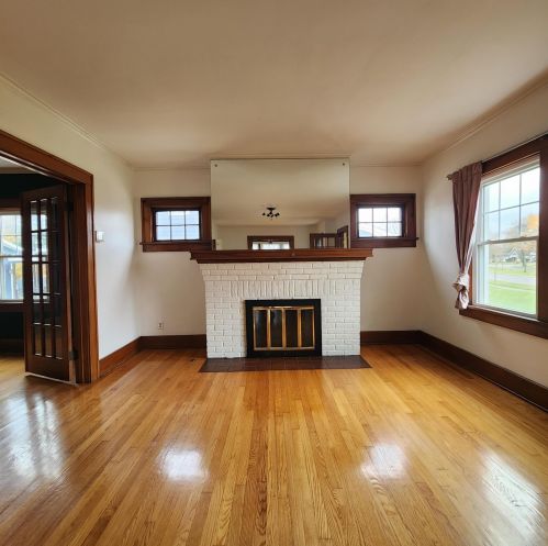 2103 Fountain Blvd, Springfield OH  45504-1007 exterior