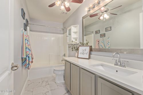 14085 Lisbon Ln, Sun City AZ  85379-8655 exterior