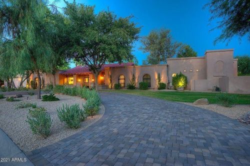 11615 99th St, Scottsdale, AZ 85260-6043