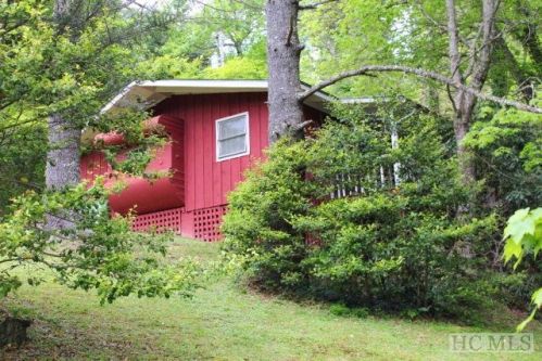 96 Owen Mountain Rd, Glenville, NC 28736-8850