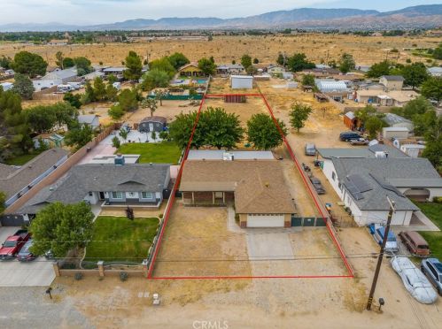 3140 Avenue, Lancaster, CA