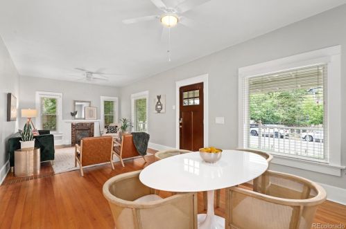 3716 Stuart St, Denver CO 80212-1921 exterior