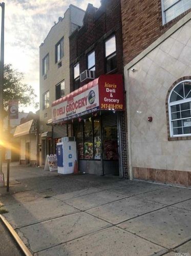 185-11 Jamaica Ave, Jamaica, NY 11423-1847