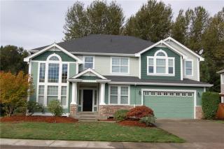 14518 144th Ave, Ohop, WA 98360-8442