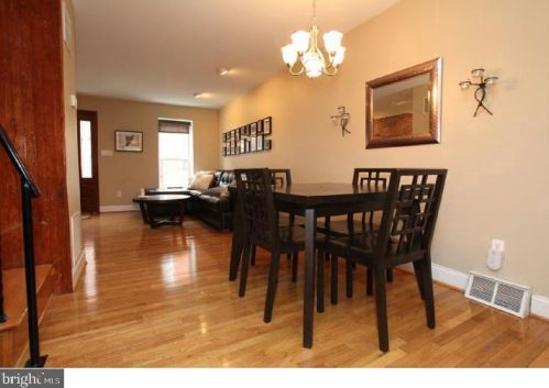 1103 Cantrell St, Philadelphia PA  19148-3026 exterior