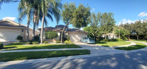 11395 Deleon Cir, Boynton Beach, FL 33437-4056