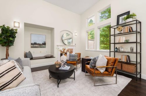 7164 Buckingham Blvd, Berkeley CA  94705-1715 exterior