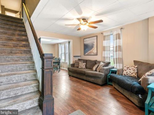 1619 Huddell Ave, Boothwyn, PA 19061-4224