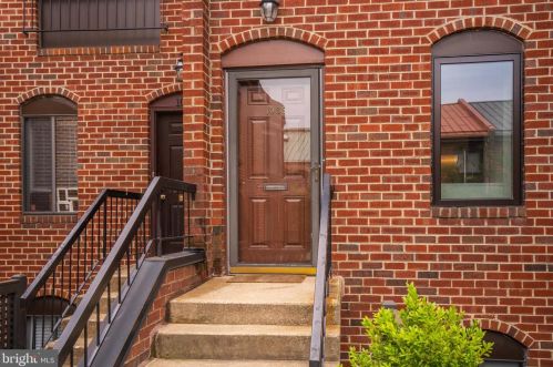 1065 Paper Mill Ct, Washington, DC 20007-3619