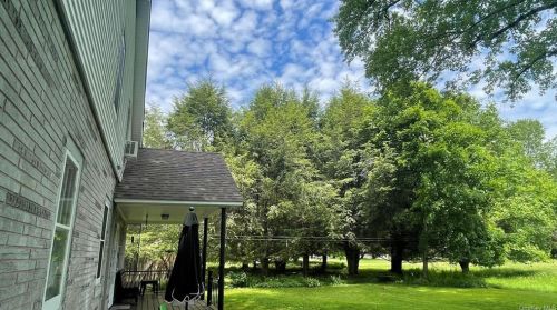 308 Old Route 17, Lew Beach NY  12758-5031 exterior