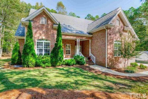 5730 Carriagehouse Ct, Apex, NC 27539-9798