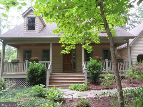 250 Ordinary Rd, Mineral, VA 23117-4405
