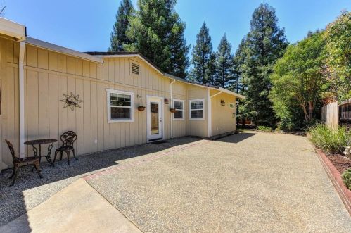 5671 Angelo Dr, Loomis CA  95650-8726 exterior