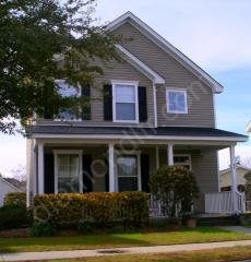 59 5th Ave, Bluffton SC  29910-7631 exterior
