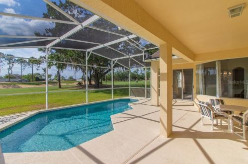 1614 Forest Hills Ln, Grenelefe, FL 33844-2428