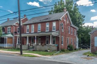 220 Main St, Landisville PA  17538-1246 exterior