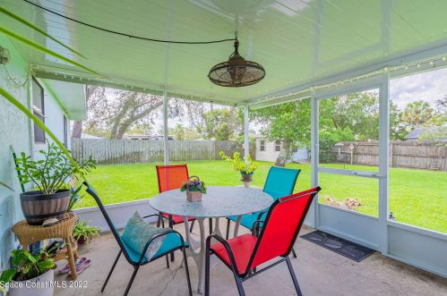 6140 Stillwater Ave, Cocoa FL  32927-8250 exterior