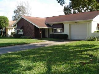 12300 Hounds Tooth Ln, Port Richey, FL 34667-2639