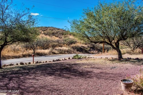 1151 Via Pulida, Nogales, AZ 85648-3876
