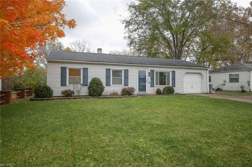 840 Huntington St, Medina, OH 44256-1513