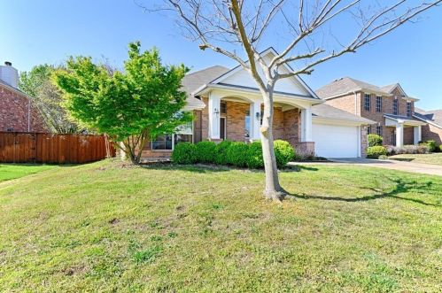3200 Edgebrook Ct, St Paul, TX 75098-8502