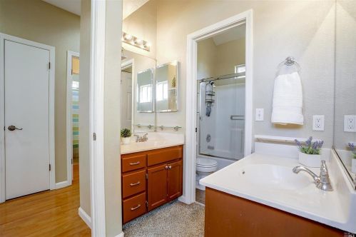 2421 Waltzer Rd, Santa Rosa CA  95403-1868 exterior