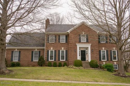 14413 Micawber Way, Louisville, KY 40245-4068