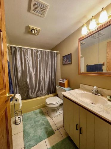 20422 County Road G, Boaz WI  53581-9002 exterior
