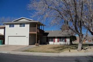 2595 Howard Dr, Sparks, NV 89434-2525