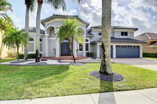 10886 Bal Harbor Dr, Boca Raton, FL 33498-4543