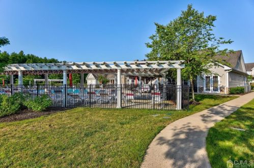 54 Azalea Dr, Old Bridge NJ  08857-4413 exterior